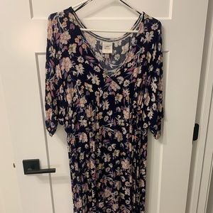 Knox Rose Maxi Dress